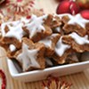 Christmas Cookies