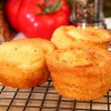 Cornbread Muffins