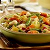 Country Chicken Stew