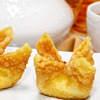 Crab Rangoon