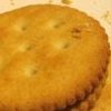Ritz Cracker Recipes