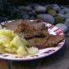 All-Day-Long Slow Cooker Beef