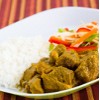 Curry Chicken