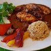 Delicious Chicken Mole