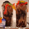 Eternally Doomed Dirt Cake