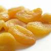 ApricotGlazed Pears