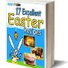 17 Excellent Easter Recipes Free eCookbook
