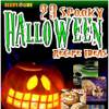 23 Spooky Halloween Recipe Ideas Free eCookbook