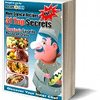 31 Top Secret Restaurant Recipes Free eCookbook