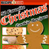 50 Favorite Christmas Cookie Recipes Free eCookbook