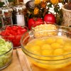 Breakfast Casserole Ingredients