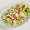 New Mexico Chicken Enchiladas