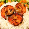 Firecracker Shrimp