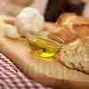 Aioli with Bread