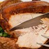 Glazed Turkey