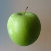 Phyllis' Granny Smith Applesauce Squares