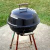 BBQ Miso Eggplant