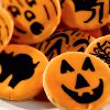 Homemade Halloween Treats
