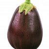 12 Stuffed Eggplant halves
