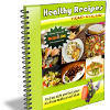 RecipeLion Healthy All Year Round eCookbook