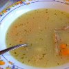 Italian Veal and Vegetable Soup