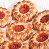Jam Cookies