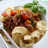 Jambalaya Pasta