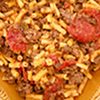 Mac Casserole