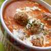Albondigas  Meatball Soup