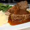 Basic Meatloaf