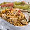 Mexican Food