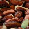 Angel Date Cookies