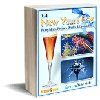 14 New Years Eve Party Ideas Recipes Drinks  Decorations Free eCookbook
