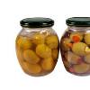Artichoke Chicken  Olives