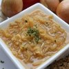 Awesome Slow Cooker French Onion Soup