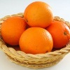 60-Minute Orange Breakfast Rolls
