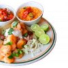 Panamanian Ceviche