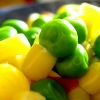 Tater Tot Veggie Casserole