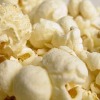 Halloween Popcorn Hands