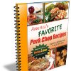 Pork Chop Recipes eBook