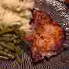 Crazy Crockpot Pork Chops