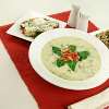 Azorean Portuguese Sopas Recipe
