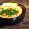 Almond Skordalia Potato Almond  Garlic Dip