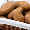 A Baked Breakfast Potato