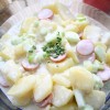 Basic Mayo Potato Salad