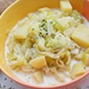 Potato Soup