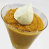 Pumpkin Mousse