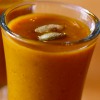 Simple Slurpable Pumpkin Soup