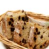 Apple Pecan Bread Pudding
