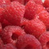 Almond Raspberry Sour Cream Cake